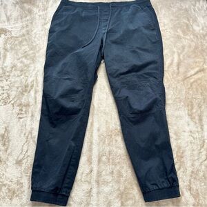 American Rag Men's Dark Joggers XL